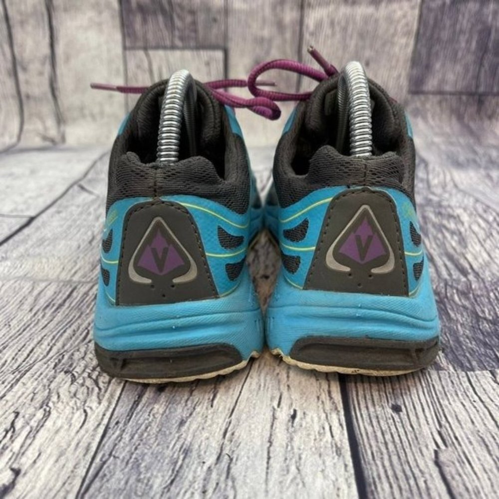 Vasque Pendulum II Hiking Gore-Tex Womens size 6 Trail Running Outdoor Shoes - Picture 3 of 12